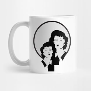 got your back Mug